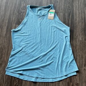 Light Blue Tank top
